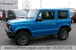 suzuki jimny 2019 quick_quick_3BA-JB64W_JB64W-118161