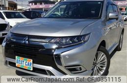 mitsubishi outlander-phev 2019 -MITSUBISHI 【多摩 304】--Outlander PHEV GG3W--GG3W-0604729---MITSUBISHI 【多摩 304】--Outlander PHEV GG3W--GG3W-0604729-