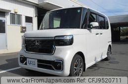 honda n-box 2024 -HONDA 【名変中 】--N BOX JF5--1000811---HONDA 【名変中 】--N BOX JF5--1000811-