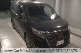 toyota esquire 2021 CFJ1139379
