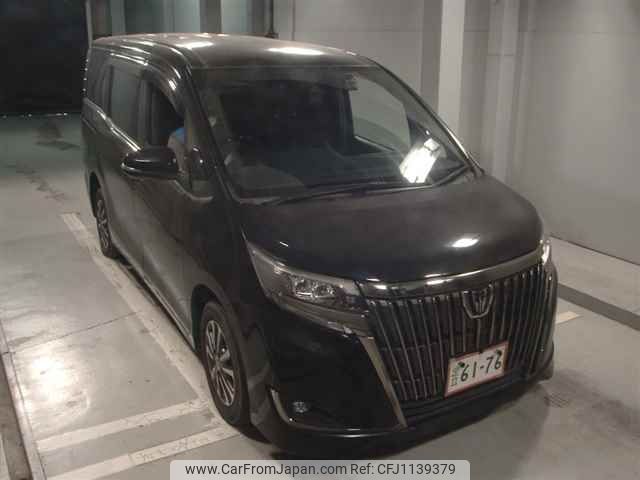 toyota esquire 2021 CFJ1139379 image 1