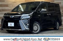 toyota voxy 2019 quick_quick_DAA-ZWR80W_ZWR80-0371233