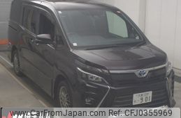 toyota voxy 2020 -TOYOTA 【大宮 339ﾑ901】--Voxy ZWR80W-0472891---TOYOTA 【大宮 339ﾑ901】--Voxy ZWR80W-0472891-