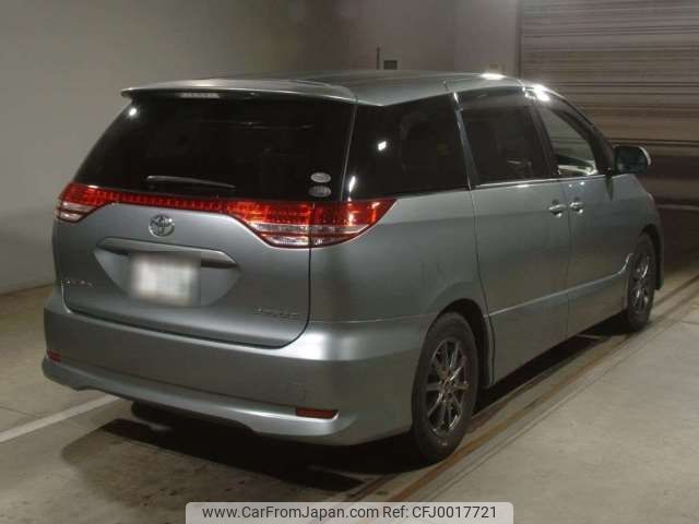 toyota estima 2006 -TOYOTA 【福井 330ﾔ 358】--Estima DBA-ACR50W--ACR50-0018681---TOYOTA 【福井 330ﾔ 358】--Estima DBA-ACR50W--ACR50-0018681- image 2