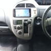 toyota ractis 2009 ENHANCEAUTO_1_ea300403 image 19