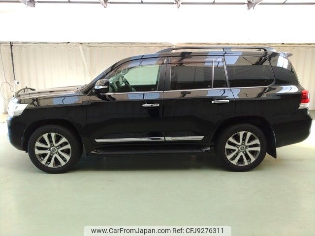 2018 Toyota Land Cruiser URJ202 4WD - Car Price $37,290