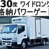 mitsubishi-fuso canter 2014 quick_quick_TKG-FEB50_FEB50-531354 image 1