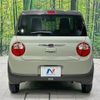 suzuki alto-lapin 2023 CFJ1737013 image 15