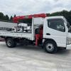 mitsubishi-fuso canter 2008 CFJ1692095 image 6