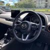 mazda cx-3 2022 CFJ1843376 image 11