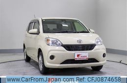 toyota passo 2017 -TOYOTA--Passo DBA-M710A--M710A-0009157---TOYOTA--Passo DBA-M710A--M710A-0009157-