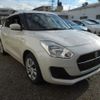 suzuki swift 2019 -SUZUKI--Swift DBA-ZC83S--ZC83S-136348---SUZUKI--Swift DBA-ZC83S--ZC83S-136348- image 1