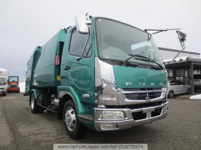 mitsubishi-fuso fighter 2010 GOO_NET_EXCHANGE_1161178A30250214W001 image 2