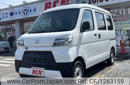 daihatsu hijet-van 2021 -DAIHATSU--Hijet Van 3BD-S331V--S331V-0279116---DAIHATSU--Hijet Van 3BD-S331V--S331V-0279116-