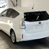 toyota prius-α 2014 -TOYOTA--Prius α ZVW40W-0010366---TOYOTA--Prius α ZVW40W-0010366- image 6