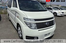 nissan elgrand 2003 -NISSAN--Elgrand NE51--NE51-016604---NISSAN--Elgrand NE51--NE51-016604-
