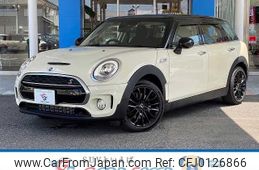 mini mini-others 2017 -BMW--BMW Mini DBA-LN20--WMWLN720502G78848---BMW--BMW Mini DBA-LN20--WMWLN720502G78848-