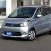 mitsubishi ek-wagon 2013 -MITSUBISHI--ek Wagon DBA-B11W--B11W-0009996---MITSUBISHI--ek Wagon DBA-B11W--B11W-0009996- image 1