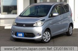 mitsubishi ek-wagon 2013 -MITSUBISHI--ek Wagon DBA-B11W--B11W-0009996---MITSUBISHI--ek Wagon DBA-B11W--B11W-0009996-