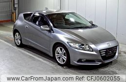 honda cr-z 2011 -HONDA--CR-Z ZF1-1007555---HONDA--CR-Z ZF1-1007555-