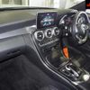 mercedes-benz c-class 2016 -MERCEDES-BENZ 【名古屋 307ﾒ7865】--Benz C Class 205440C-2F465654---MERCEDES-BENZ 【名古屋 307ﾒ7865】--Benz C Class 205440C-2F465654- image 4