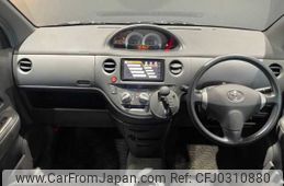 toyota sienta 2012 TE3557