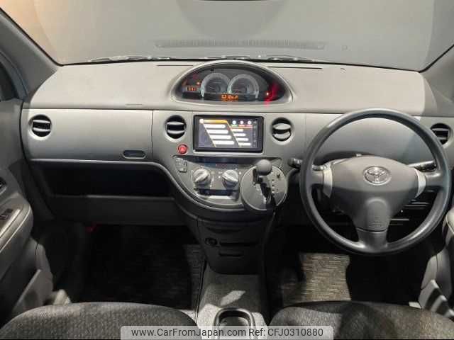 toyota sienta 2012 TE3557 image 1