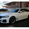 bmw 5-series 2020 quick_quick_3BA-JT20T_WBA32BM030CF10256 image 14