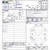 toyota roomy 2019 -TOYOTA--Roomy M900A--0373357---TOYOTA--Roomy M900A--0373357- image 3
