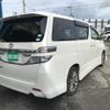toyota vellfire 2013 CFJ1732157 image 11