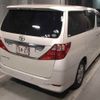 toyota alphard 2009 -TOYOTA--Alphard ANH20W-8081070---TOYOTA--Alphard ANH20W-8081070- image 6