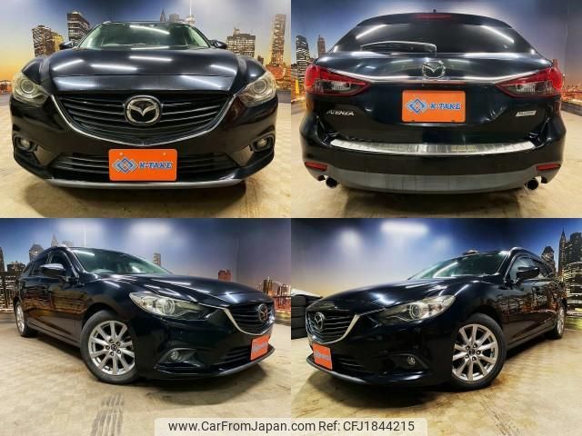 mazda atenza 2014 CFJ1844215 image 1