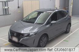 nissan note 2022 -NISSAN--Note SNE13-117900---NISSAN--Note SNE13-117900-