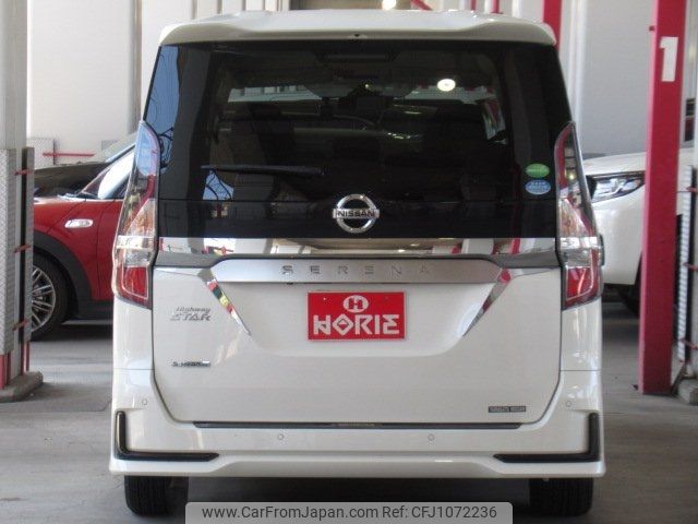 nissan serena 2020 -NISSAN--Serena GFC27--200509---NISSAN--Serena GFC27--200509- image 2