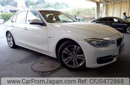 bmw 3-series 2014 quick_quick_DBA-3B20_WBA3B16050NP57691