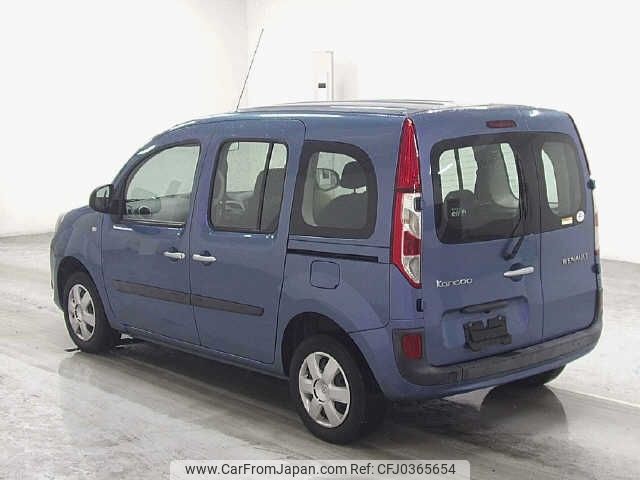 renault kangoo 2015 -RENAULT--Renault Kangoo KWK4M--F0719616---RENAULT--Renault Kangoo KWK4M--F0719616- image 2