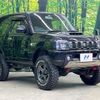 suzuki jimny 2017 quick_quick_JB23W_JB23W-762469 image 16