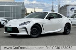 toyota 86 2024 -TOYOTA--86 3BA-ZN8--ZN8-036***---TOYOTA--86 3BA-ZN8--ZN8-036***-