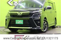 toyota voxy 2020 quick_quick_DBA-ZRR80W_ZRR80-0606309