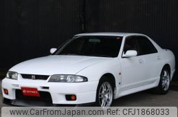 nissan skyline-coupe 1998 CFJ1868033