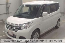 suzuki solio 2020 -SUZUKI--Solio DBA-MA26S--MA26S-265863---SUZUKI--Solio DBA-MA26S--MA26S-265863-
