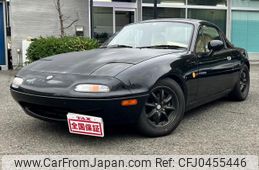 mazda roadster 1993 quick_quick_E-NA8C_NA8C-106637