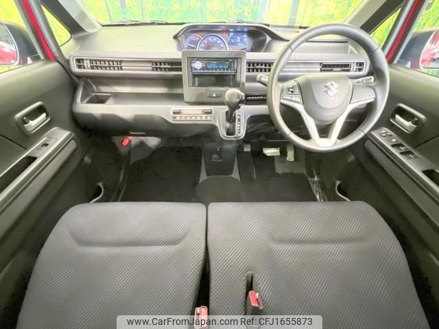 suzuki wagon-r 2018 CFJ1655873 image 2