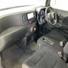 nissan cube 2015 -NISSAN--Cube Z12--308708---NISSAN--Cube Z12--308708- image 4