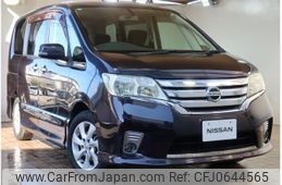 nissan serena 2011 -NISSAN--Serena DBA-FC26--FC26-009289---NISSAN--Serena DBA-FC26--FC26-009289-