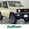 suzuki jimny 2019 -SUZUKI--Jimny 3BA-JB64W--JB64W-133094---SUZUKI--Jimny 3BA-JB64W--JB64W-133094- image 1