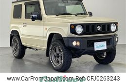 suzuki jimny 2019 -SUZUKI--Jimny 3BA-JB64W--JB64W-133094---SUZUKI--Jimny 3BA-JB64W--JB64W-133094-