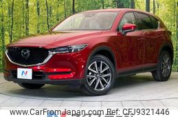 mazda cx-5 2018 -MAZDA--CX-5 3DA-KF2P--KF2P-212827---MAZDA--CX-5 3DA-KF2P--KF2P-212827-