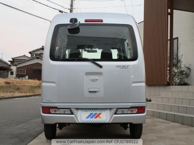 daihatsu hijet-cargo 2019 quick_quick_EBD-S331V_S331V-0232461 image 2