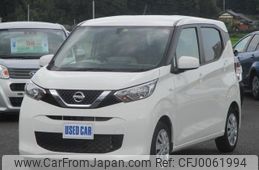 nissan dayz 2020 quick_quick_5BA-B43W_B43W-0031490